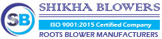 Shikha Blowers